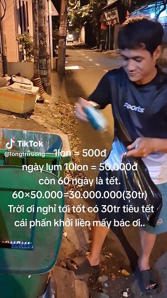 Cách Tính Tiền Tiêu Tết: 30 Triệu Chỉ Sau 60 Ngày