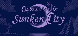 Cursed Travels: Sunken City: обзор, публикации, гайды и дата выхода логическая аркада приключения игры Cursed Travels: Sunken City