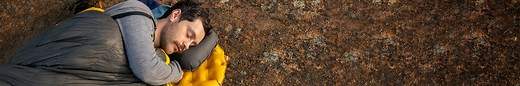 Camping Sleeping Mats | Ultralight & Insulated Sleeping Mats