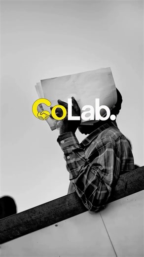 Project Collaboration App for creatives and founders on Instagram: "CoLab is a platform built for creatives, founders, and visionaries who are tired of working in silos. ✨ Manage creative projects ✨ Collaborate with intention ✨ Build real partnerships ✨ Move from concept to execution If you’re serious about building in the creative industry — this is your infrastructure. Sign up. Build better. 👉 Tap the link in bio to join CoLab. #collaboration #creativecommunity #creativelife"