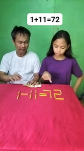 Gawin Ang tamang equation Ng mathematics #reelsforyou #reelsfacebook #reelschallenge #mathematical #gameplay #highlight #mathematics #followerseveryone | Mario Timonio