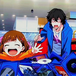 Rei, Kazuki and Miri's funny moments 😆😂 Buddy Daddies Edit | #buddy #daddies #hindidubbed #anime