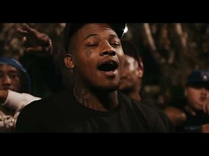 TC4- Out On Bail Ft. AsmDaBkopster (Official Video)