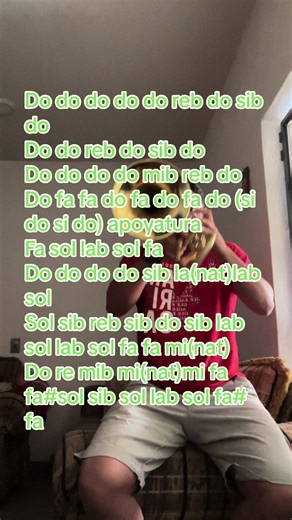 Trombone King 2166 Video Tutorial: La People 2 Notes and Tutorial