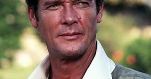 Roger Moore