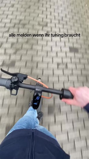 Tune Your Ninebot F2 Pro for Optimal Performance