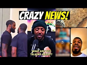 Lamar Peters 30-3 Hezi God, Davo Talks About TNC VS OTD Talent, Pep Is Looking For His Next Opponent