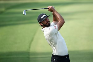 Wyndham Championship leaderboard: Round 1 scores, PGA Tour updates, how to watch