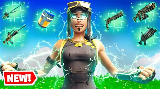 I Got All 6 EXOTICS In ONE Game!