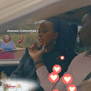 2.2K views · 20 reactions | Awwwwww committee… status watchers, are you ready for Valentine’s Day content? | Pearl Magic Prime | Facebook