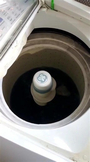 GE 12kg Luxury Digital Washer (DQL120) id.system 4.0 (with hot water)