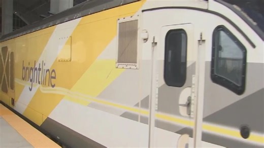 Brightline still pursuing Cocoa station, even as company’s future is uncertain