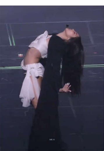 #jennie #zen #mma2025 #fancam #idolvisions