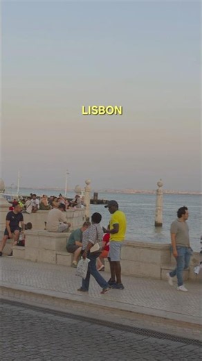 Lisbon Riverside 🇵🇹 Lisbon PORTUGAL