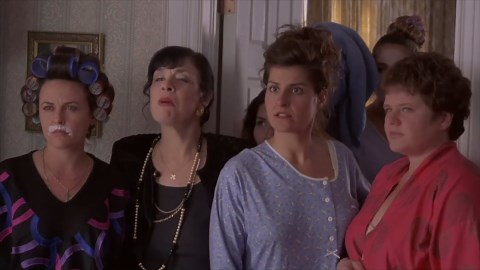 Did you know the Irish town of Sneem is shaped like a knot?