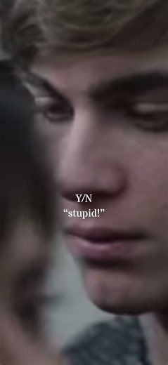 #pov Y/N kisses Theo.. Part 3!! for @MeMyself-w8o #harrypotter #foryou #theodorenott
