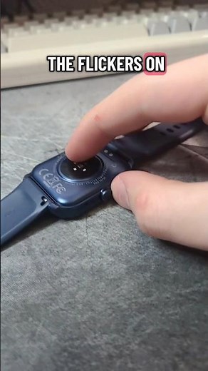 How do heart rate monitors work? #tech #fitness #exercise