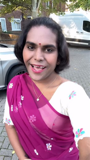 Thanushri🪷 on Instagram: "Thank you for everyone 🙏🏻🙂 #TransRights #TransLivesMatter #Transgender #TransUK #UKTransgender #LGBTQ #StopTransphobia #EqualityForAll #ProtectTransPeople #Viral #ExplorePage #TrendingNow #InspirationDaily #PeaceAndLove #TeluguInfluencer #AndhraTelangana #TeluguVibes #TransInfluencer #SpreadPositivity #InnerPeace #PositiveVibesOnly #UnityInDiversity #BeKindAlways #TeluguCommunity #usa #uk #canada🇨🇦 #paris #switzerland #humanity"