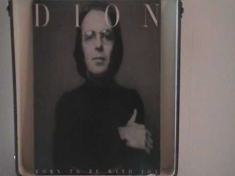 Dion DiMucci - New York City Song. (1975)
