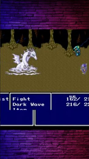 Best Video Game Music | Apr 24th - Boss Theme (Final Fantasy 4) #videogamemusic #finalfantasy