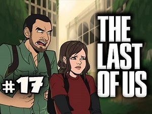 USELESS KID - The Last Of Us w/ Nova Ep.17