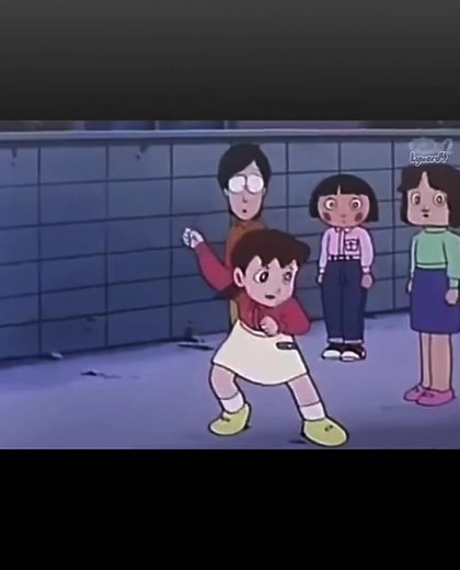 Doraemon Anime Edits: Shizuka Nakamura Highlights