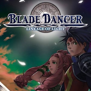 Blade Dancer: Lineage of Light - IGN