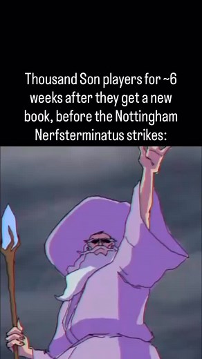 Rolling 2d6 and explaining how you explode like they’re GMing a PBtA game. Credit: suckbags.art #warhammerlore #warhammer40klore #AdWIP #warhammercommunity #40kUpdate #warhammer40klists #warhammerlists #40klists #warhammer40k10thedition #warhammer40k #10thedition40k #10thed40k #warhammer #Competitive40k #warhammercommunity #new40k #40kmemes #warhammermemes #warhammer40000memes | Art of War 40k