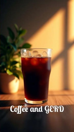 Low-Acid Coffee for GERD (Fast Tips)