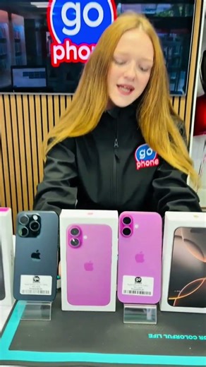 BIG iPHONE DEALS NOW IN MINEHEAD !