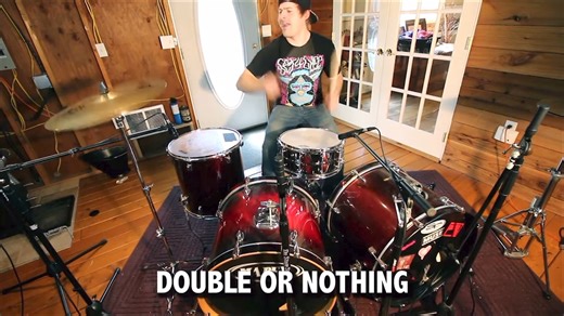 How To Set Up Your Drums (for beginners) | Jared Dines