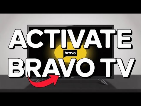How to activate Bravo TV - Instant Guide