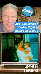 ABC, CBS or NBC? Friday night in the fall of 1972. #greenscreenvideo #70s #1970s #70stv #70stvshows | Retroblastfromthepast
