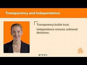 Governance Principles Explained in 3 Minutes!