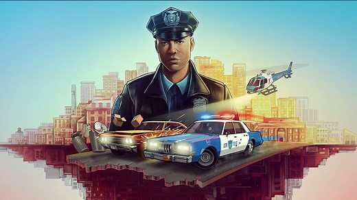 The Precinct: Official Gameplay Explainer – A Day in Averno City