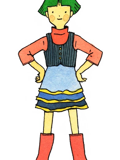 Anime Dance Compilation: Joyful Moments from Japan