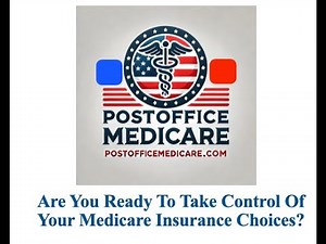"How the Postal Service Health Benefits Program Works with Medicare"
