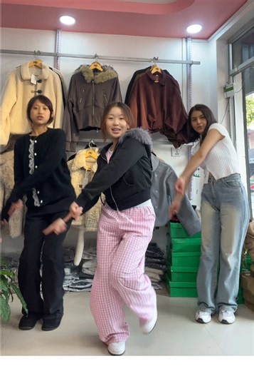 Kusum's Pink Pajama Pants Style