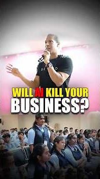 The Future Belongs to Entrepreneurs Who Can Pivot Fast | Sidd Ahmed