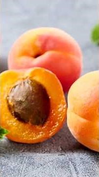 8 Powerful Health Benefits of Apricots You Need to Know!