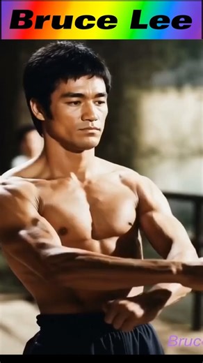 Bruce Lee Martial Arts Legend: One vs. Many Fight Scene | 이소룡 전설의 무술: 일대다 격투 신#BruceLee #MartialArts