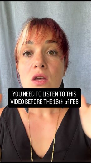 Mᴀᴛʜɪʟᴅᴇ • AWAKEN • 📍Aᴜᴄᴋʟᴀɴᴅ on Instagram: "🛑 STOP. You need to hear this about the dates coming up: Feb 16, 17, and 18. We are entering a massive energetic portal. The shift from Snake to Horse 🐎, the start of Ramadan 🌙, a New Moon in Aquarius ♒️, Maha Shivaratri 🕉, and the start of Lent 🕊—all converging at once. The Horse does not respond to force; it responds to presence. Are you pushing, or are you aligning? 👇 Drop a “READY” if you’re choosing alignment over ambition this weekend. #y