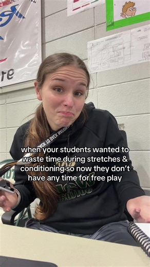 Maximize Student Free Time in PE Class