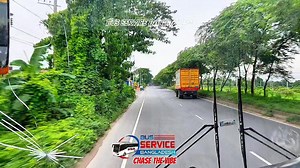 1.3M views · 25K reactions | বিএসবি ২ গাড়ির তান্ডবে N1 গরম ইকোনো ২০৯৫ X ৩২১০ | Bus Service Bangladesh | Facebook