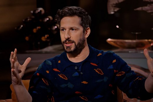 Andy Samberg explains why he left 'SNL' for his health: 'I was falling apart'