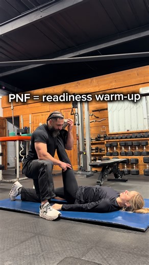 Mejora tu movilidad con PNF para entrenamiento efectivo