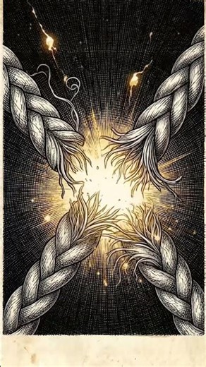 The 4 things that break at the end | Ecclesiastes 12 #ecclesiastes