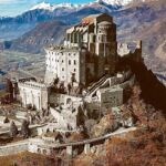 Turin, Italy: Sacra di San Michele - The Catholic Travel Guide