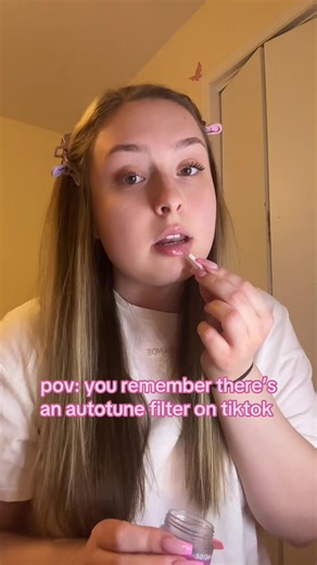Understanding the Autotune Filter on TikTok