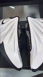 NIKE GT FUTURE “METALLIC SILVER” UNBOXING VIA @StockX